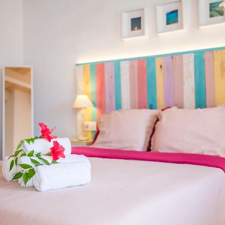 Ideal Property Mallorca - Sol De Mallorca 1 Cala Mesquida  Ngoại thất bức ảnh