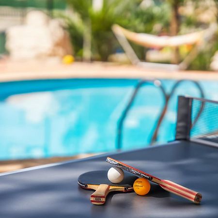 Ideal Property Mallorca - Sol De Mallorca 1 Cala Mesquida  Ngoại thất bức ảnh