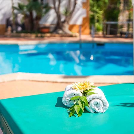 Ideal Property Mallorca - Sol De Mallorca 1 Cala Mesquida  Ngoại thất bức ảnh