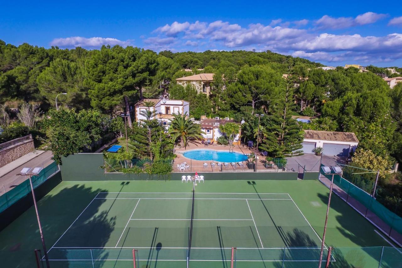 Ideal Property Mallorca - Sol De Mallorca 1 Cala Mesquida  Ngoại thất bức ảnh