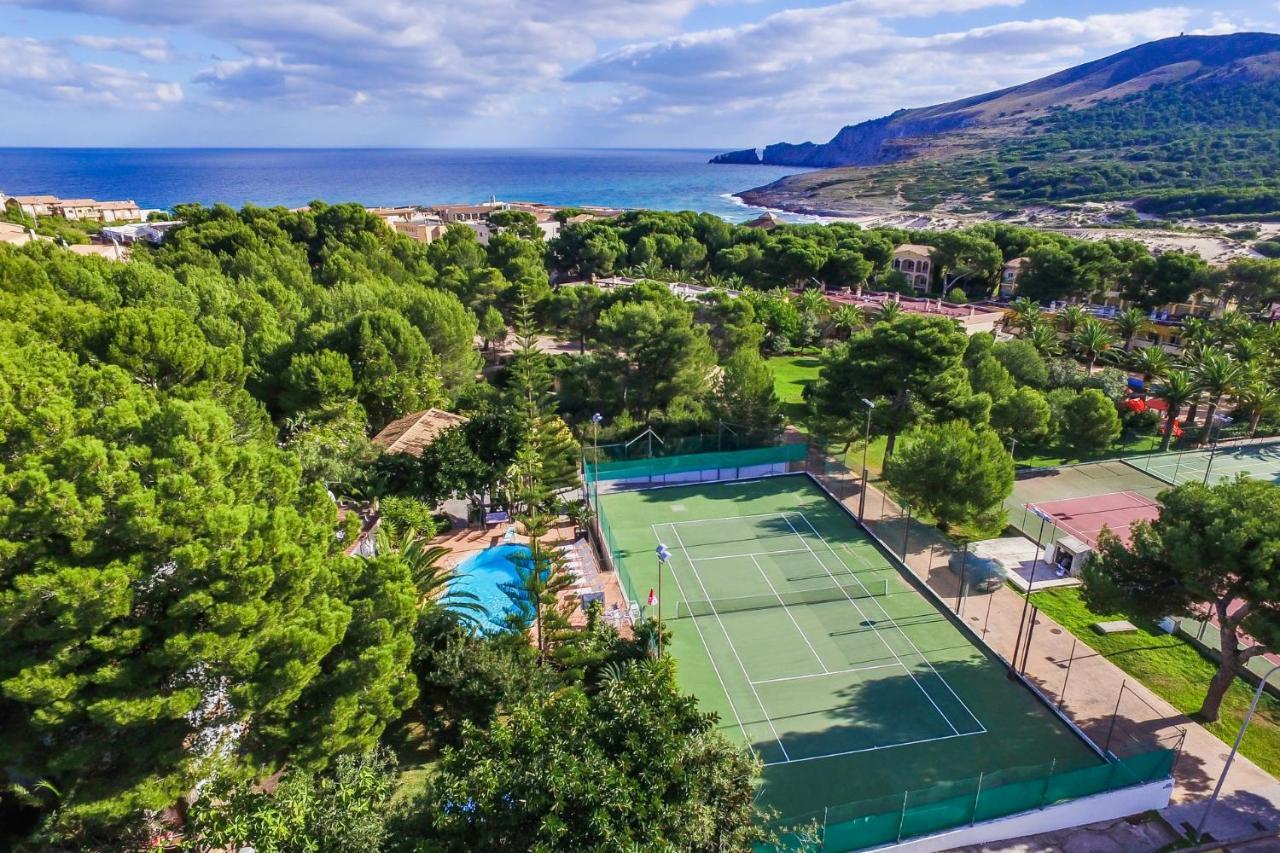 Ideal Property Mallorca - Sol De Mallorca 1 Cala Mesquida  Ngoại thất bức ảnh