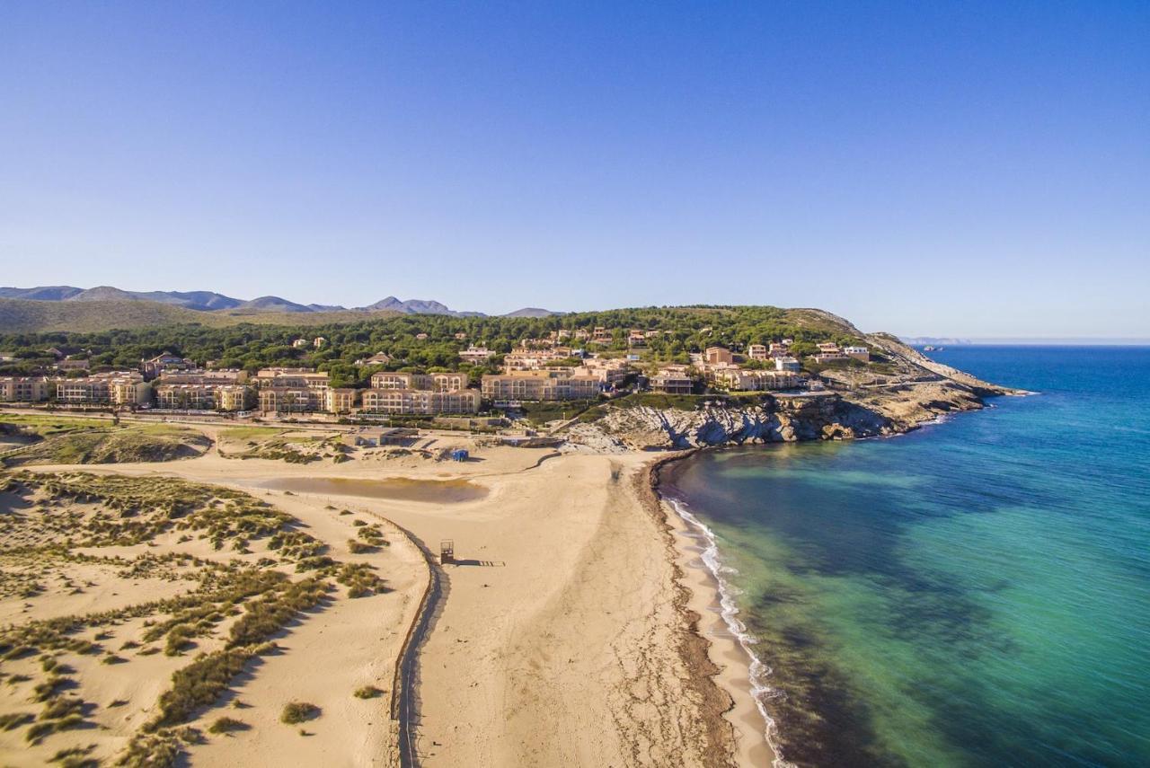 Ideal Property Mallorca - Sol De Mallorca 1 Cala Mesquida  Ngoại thất bức ảnh