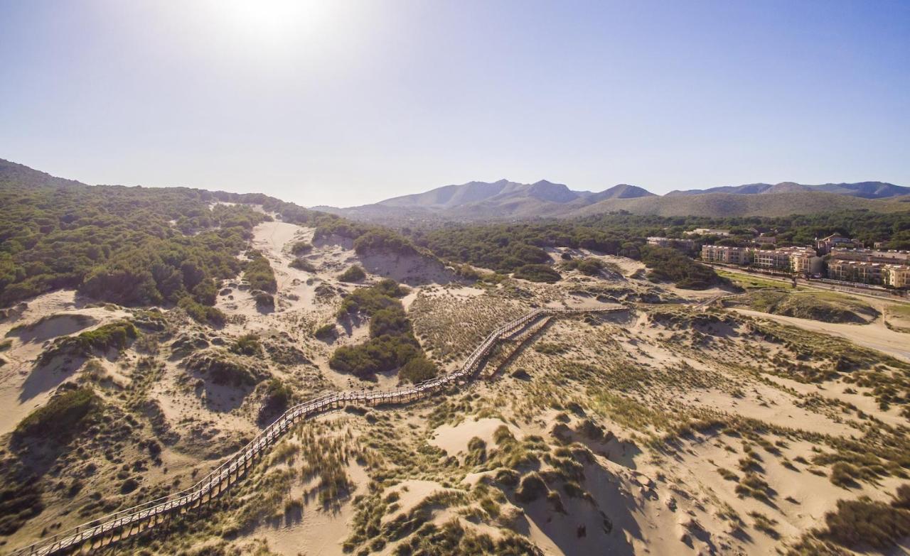 Ideal Property Mallorca - Sol De Mallorca 1 Cala Mesquida  Ngoại thất bức ảnh