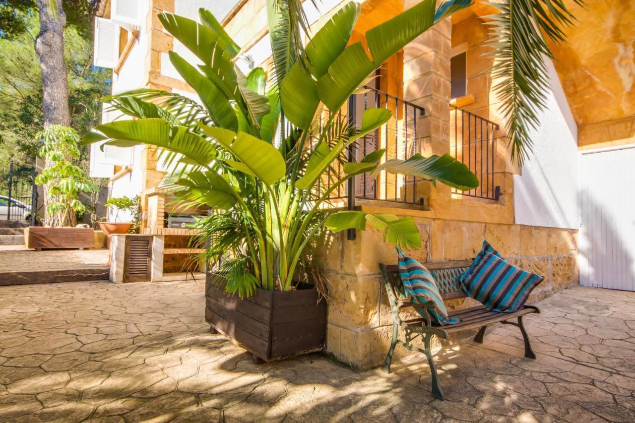Ideal Property Mallorca - Sol De Mallorca 1 Cala Mesquida  Ngoại thất bức ảnh