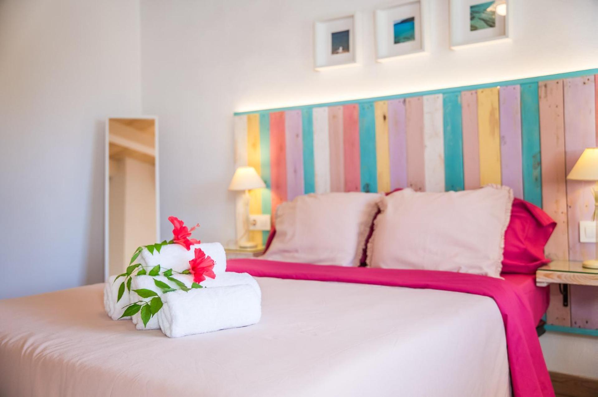 Ideal Property Mallorca - Sol De Mallorca 1 Cala Mesquida  Ngoại thất bức ảnh