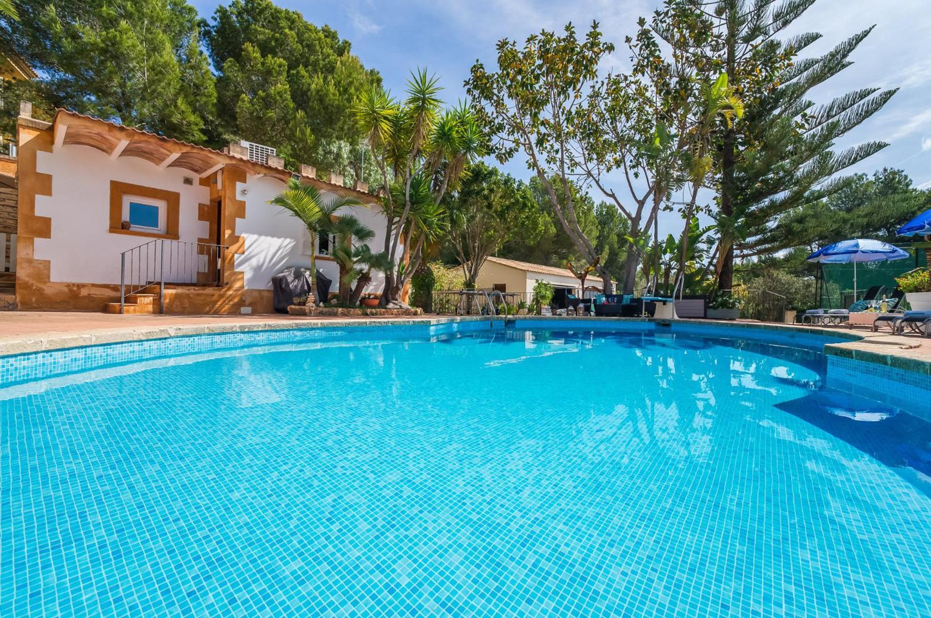 Ideal Property Mallorca - Sol De Mallorca 1 Cala Mesquida  Ngoại thất bức ảnh