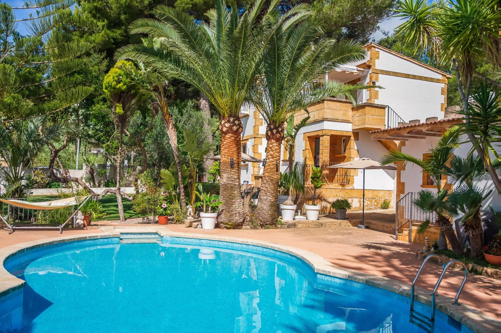 Ideal Property Mallorca - Sol De Mallorca 1 Cala Mesquida  Ngoại thất bức ảnh