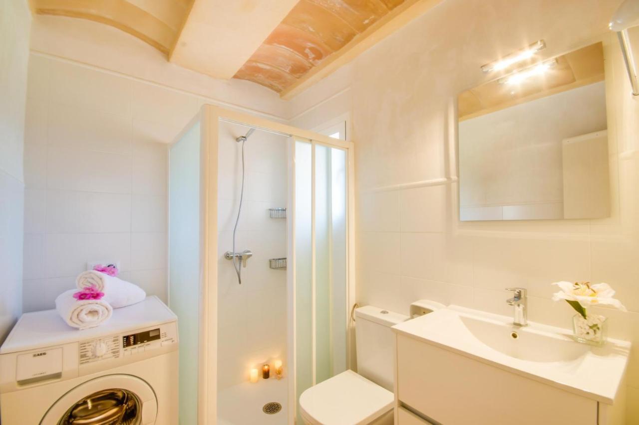 Ideal Property Mallorca - Sol De Mallorca 1 Cala Mesquida  Ngoại thất bức ảnh